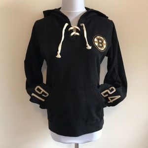 Boston Bruins Hoodie